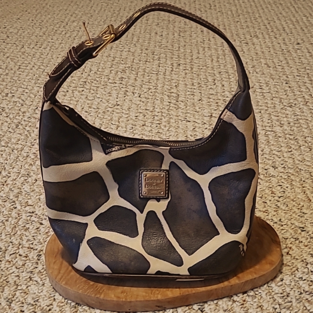 Dooney & Bourke Bucket purse